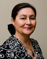 Carla Kuhns, Partner