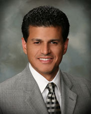 Richard Preciado, Managing Partner