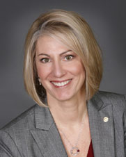 Karen Semingson, Partner