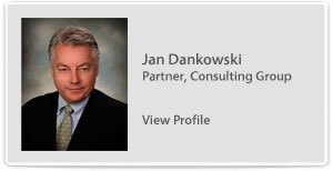 Jan Dankowski, Partner