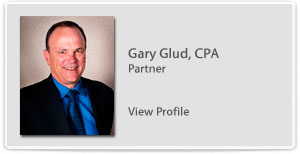 Gary Glud, Partner
