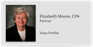 Elizabeth Moore, Partner