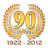 90 Years in Business