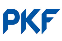 PKF Logo