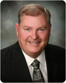 Ken Chappell, Partner