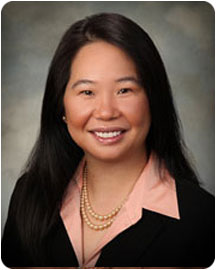 Jenny Chen, Partner