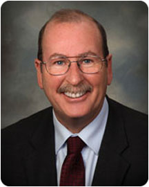 Bill Eckenrod, Partner