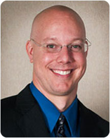 Brandon Galloway, Partner