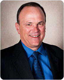 Gary Glud, Partner