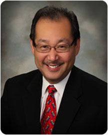 Doug Kawamura, Partner