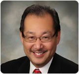 Doug Kawamura, Partner