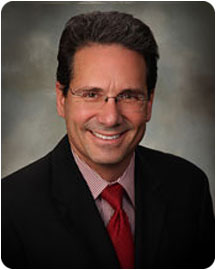 Joe Muriello, Partner