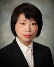 Mindy Lee, Manager