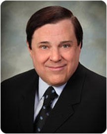 John Hoyt, Partner