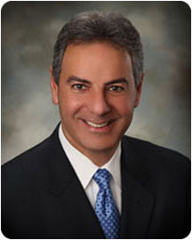 Sahak Loussinian, Partner