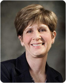 Donna Osborne, Partner