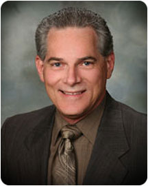 Dave Thompson, Partner